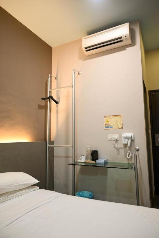 Hotel Nur Termerloh Plt Temerloh Kültér fotó
